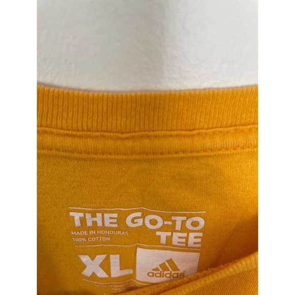 Lebron James Cleveland Cavaliers T Shirt-Mens Large-Adidas-Rare-Im coming - Picture 4 of 6